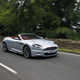 Illustration for article titled Aston Martin DBS Volante: Perfect Summer Grand Tourer?